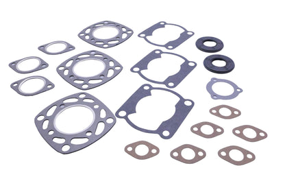 Winderosa G1000, 711109A Full Gasket Set With Oil Seals NOS