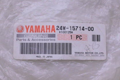 New OEM Yamaha 24W-15714-00-00 Starter Pulley NOS