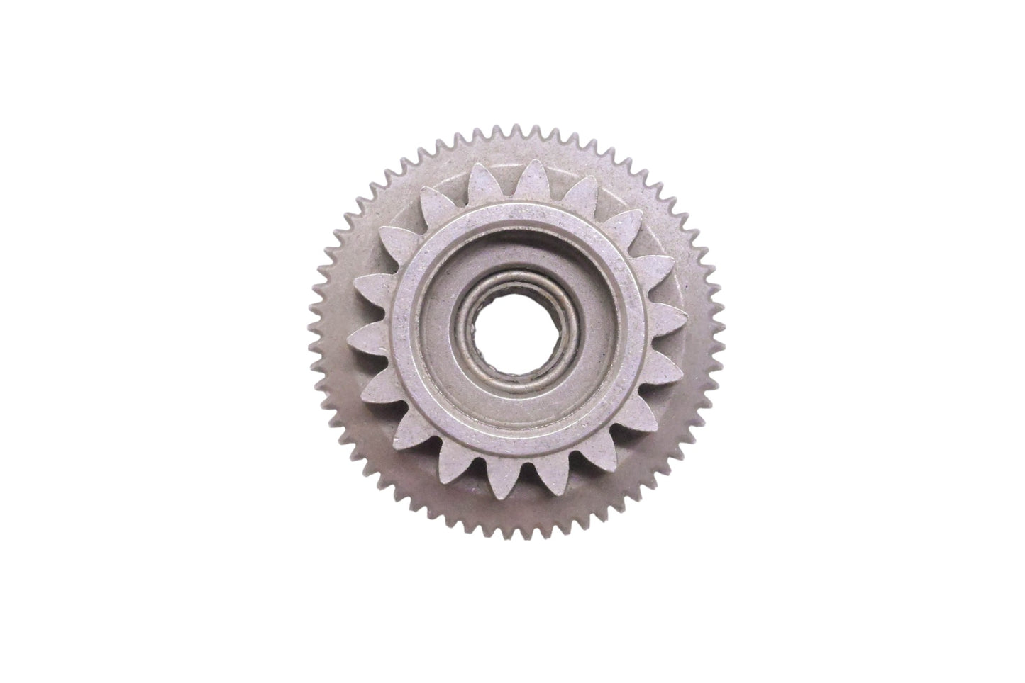 Dinli Metal Industrial Co Ltd E070092 Idle Gear Assembley NOS