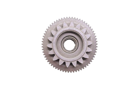 Dinli Metal Industrial Co Ltd E070092 Idle Gear Assembley NOS