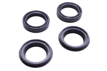 All Balls Racing 56-123, 2256123, XLC10-08E Fork Seal 37x50x11 Fork Dust Seal 37x50 NOS