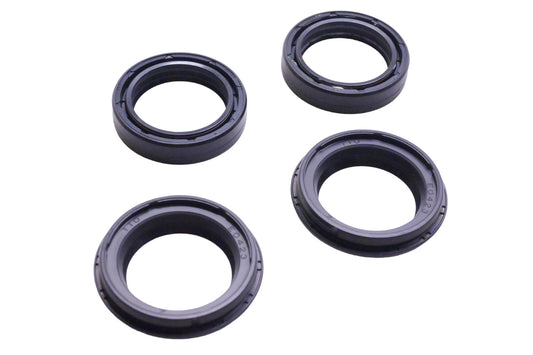 All Balls Racing 56-123, 2256123, XLC10-08E Fork Seal 37x50x11 Fork Dust Seal 37x50 NOS
