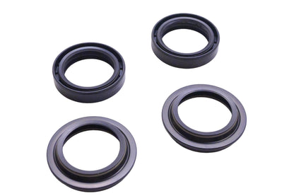All Balls Racing 56-123, 2256123, XLC10-08E Fork Seal 37x50x11 Fork Dust Seal 37x50 NOS