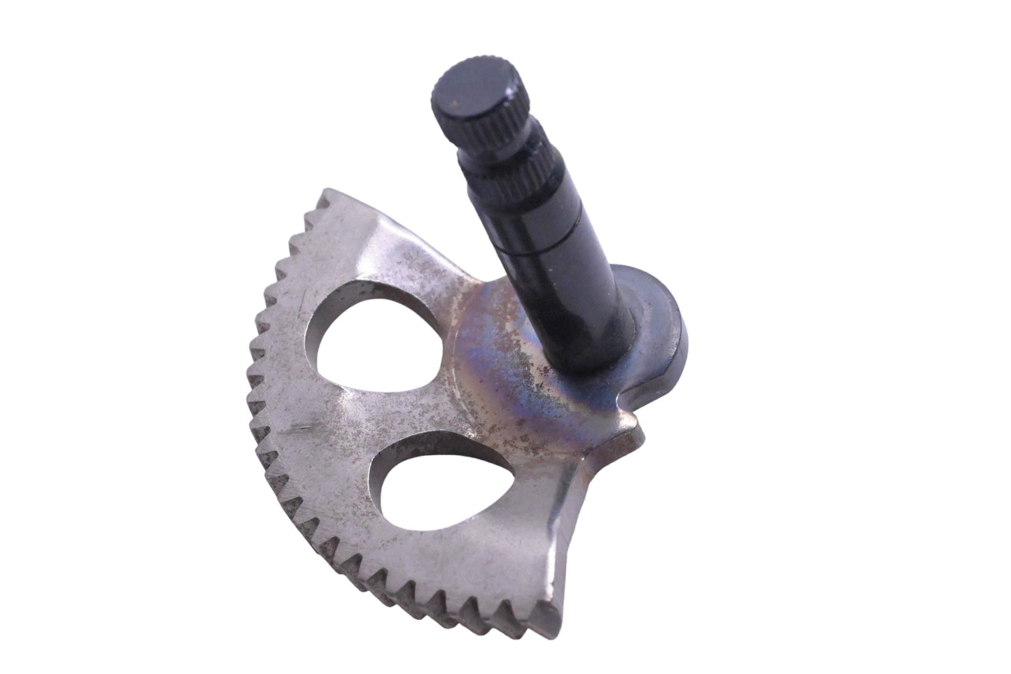 Dinli Metal Industrial Co Ltd E020020 Kick Shaft Assembly