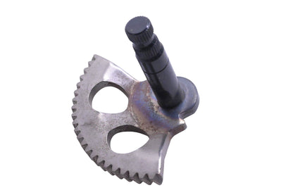 Dinli Metal Industrial Co Ltd E020020 Kick Shaft Assembly