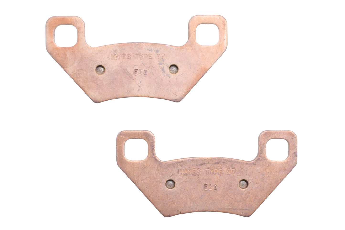 New OEM Polaris 2203045 Brake Pad Set NOS
