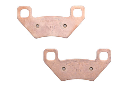 New OEM Polaris 2203045 Brake Pad Set NOS