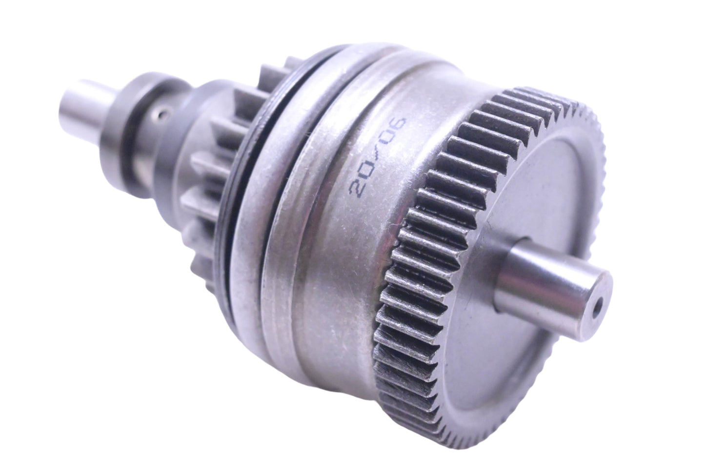 Rick's Motorsport Electrics, INC. 27-61503, 20/06 Starter Drive NOS