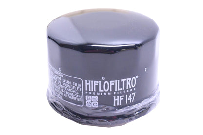 HiFloFiltro HF 147 Premium Oil Filter NOS