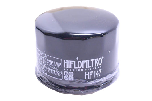 HiFloFiltro HF 147 Premium Oil Filter NOS