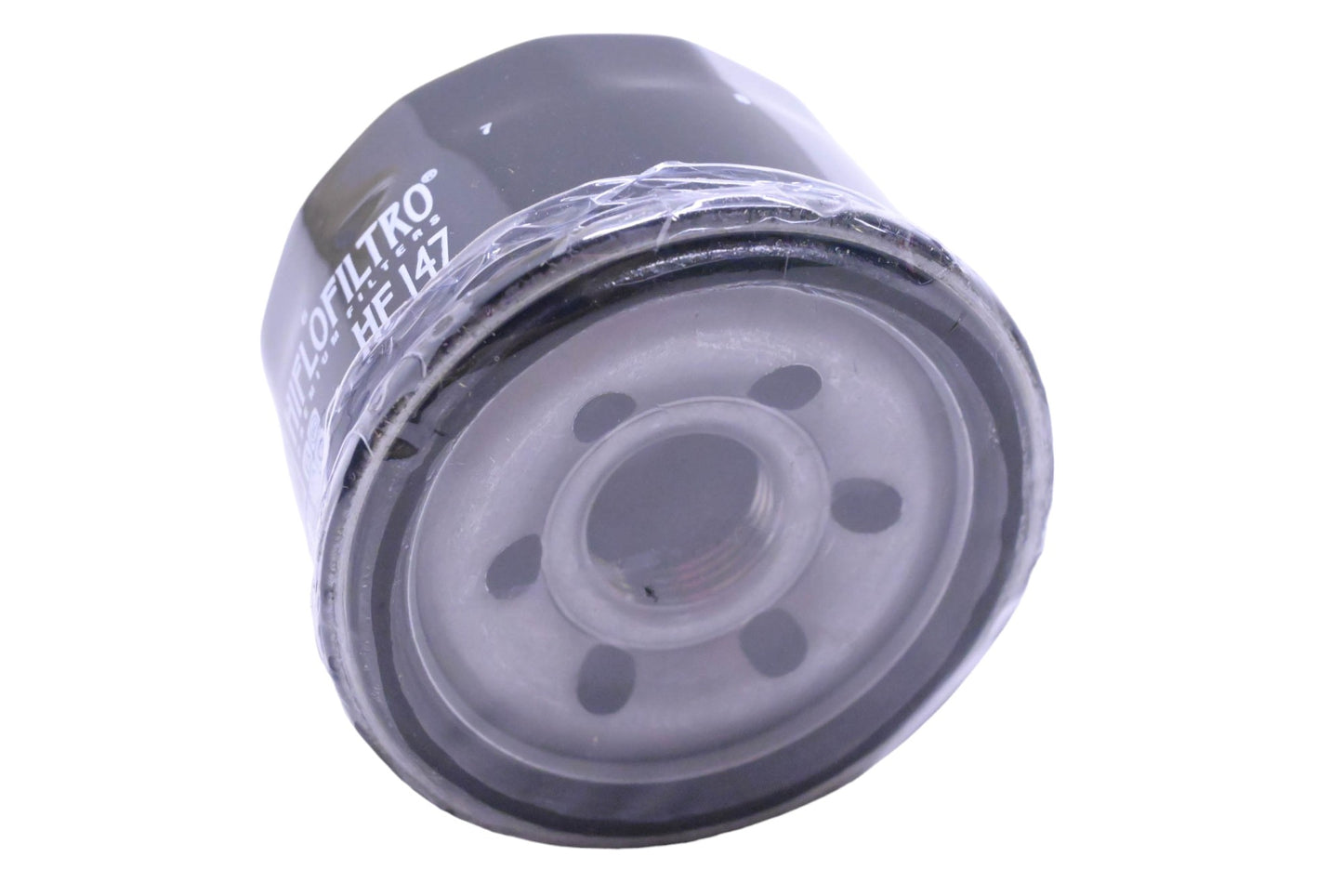 HiFloFiltro HF 147 Premium Oil Filter NOS