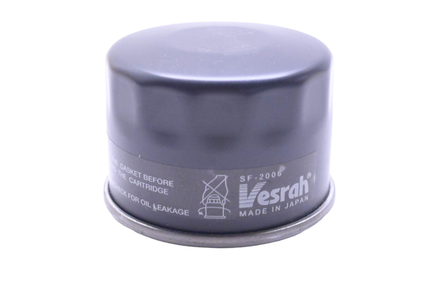 Vesrah SF-2006, VSF2006 Oil Filter Element NOS