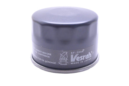 Vesrah SF-2006, VSF2006 Oil Filter Element NOS