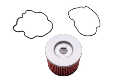 K&N KN-133, 1002174 Powersports Performance Gold Oil Filter NOS