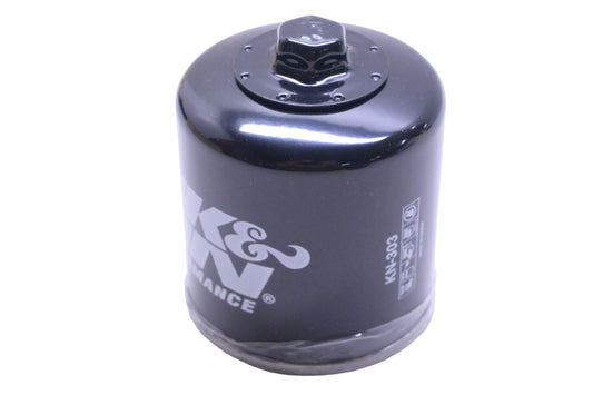 K&N KN-303 Performance Oil Filter NOS