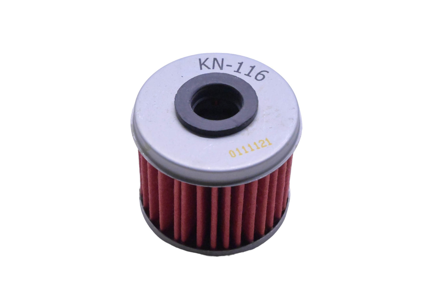 K&N KN-116, 111121 Cartridge Oil Filter NOS