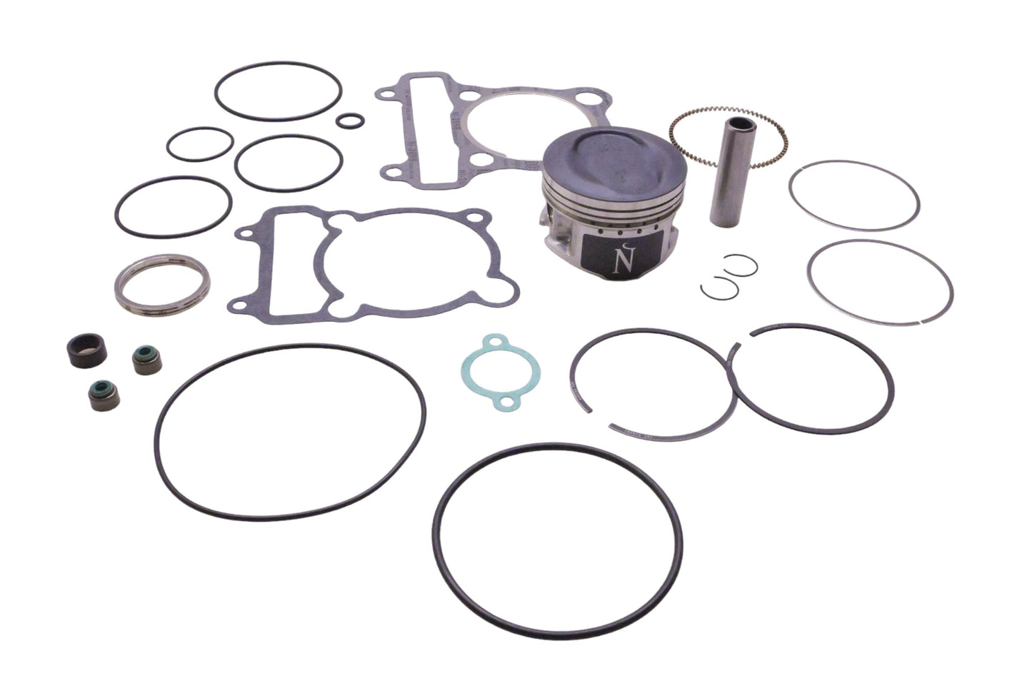 Namura 186-40152, NA-40015-2K Top End Repair Kit NOS