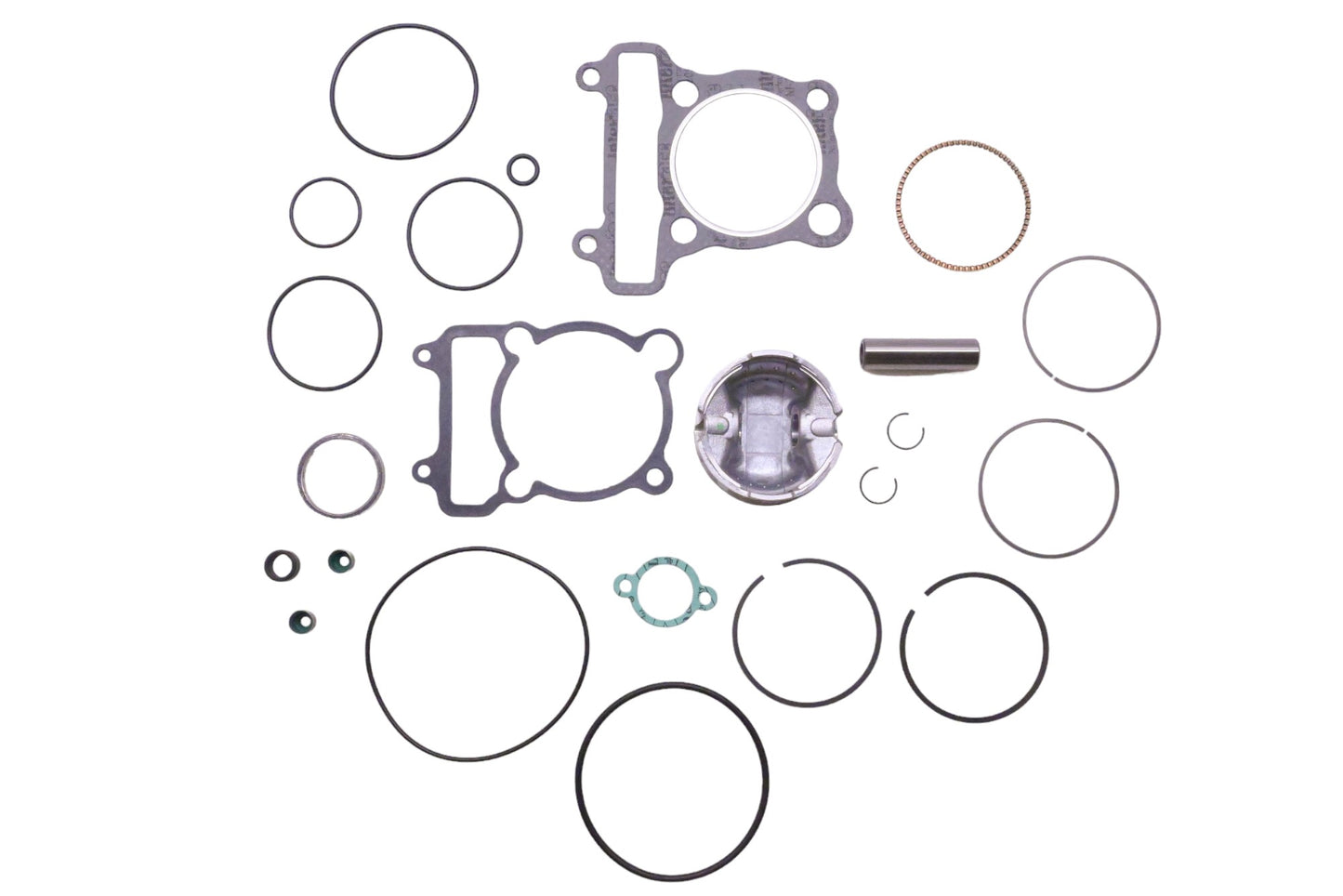 Namura 186-40152, NA-40015-2K Top End Repair Kit NOS
