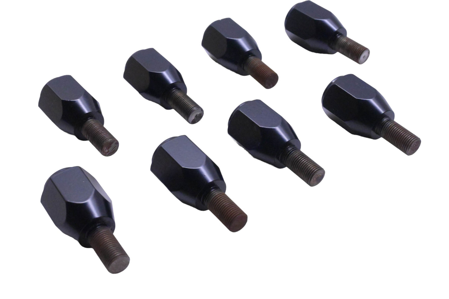 Moose Utility Division MUDWS3 1/2" -20 Wheel Spacer Kit NOS