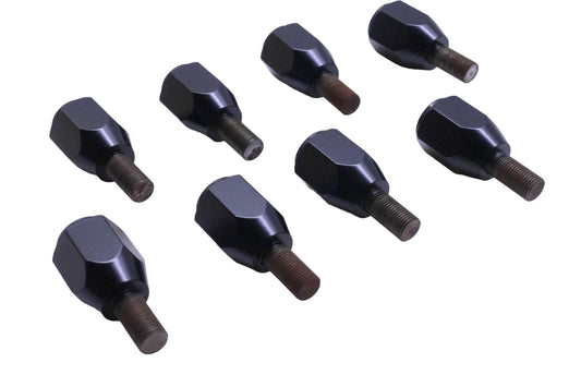 Moose Utility Division MUDWS3 1/2" -20 Wheel Spacer Kit NOS