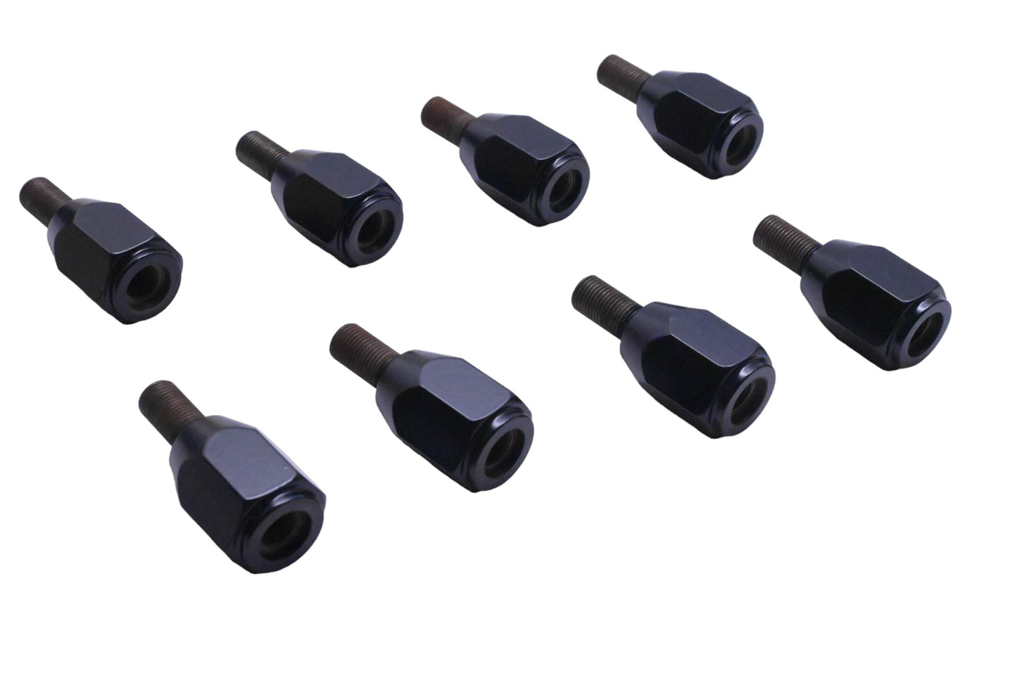 Moose Utility Division MUDWS3 1/2" -20 Wheel Spacer Kit NOS