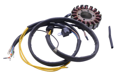 Rick's Motorsport Electrics, INC. 21-560, 4755 Stator NOS