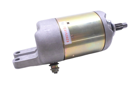 Rick's Motorsport Electrics, INC. 61-195 Starter NOS