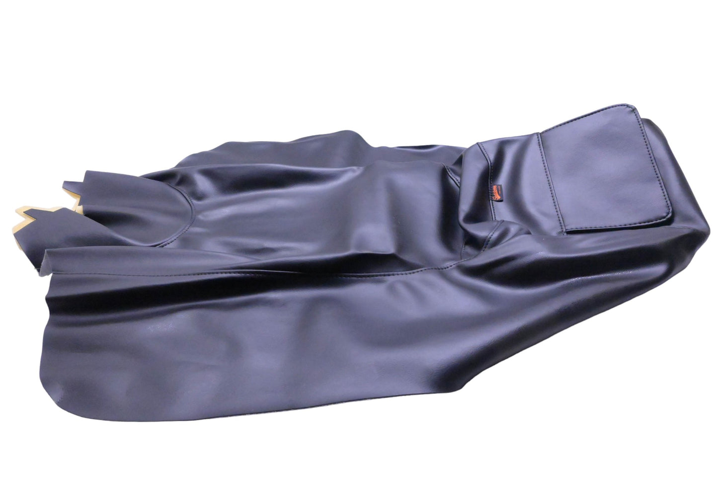 Saddlemen 0821-0373, 45-3541 Seat Cover NOS