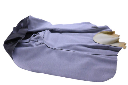 Saddlemen 0821-0373, 45-3541 Seat Cover NOS