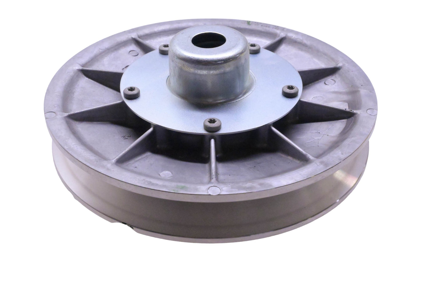 OEM Polaris 1323246, 121714B Driven Clutch Assembly