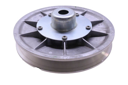 OEM Polaris 1323246, 121714B Driven Clutch Assembly