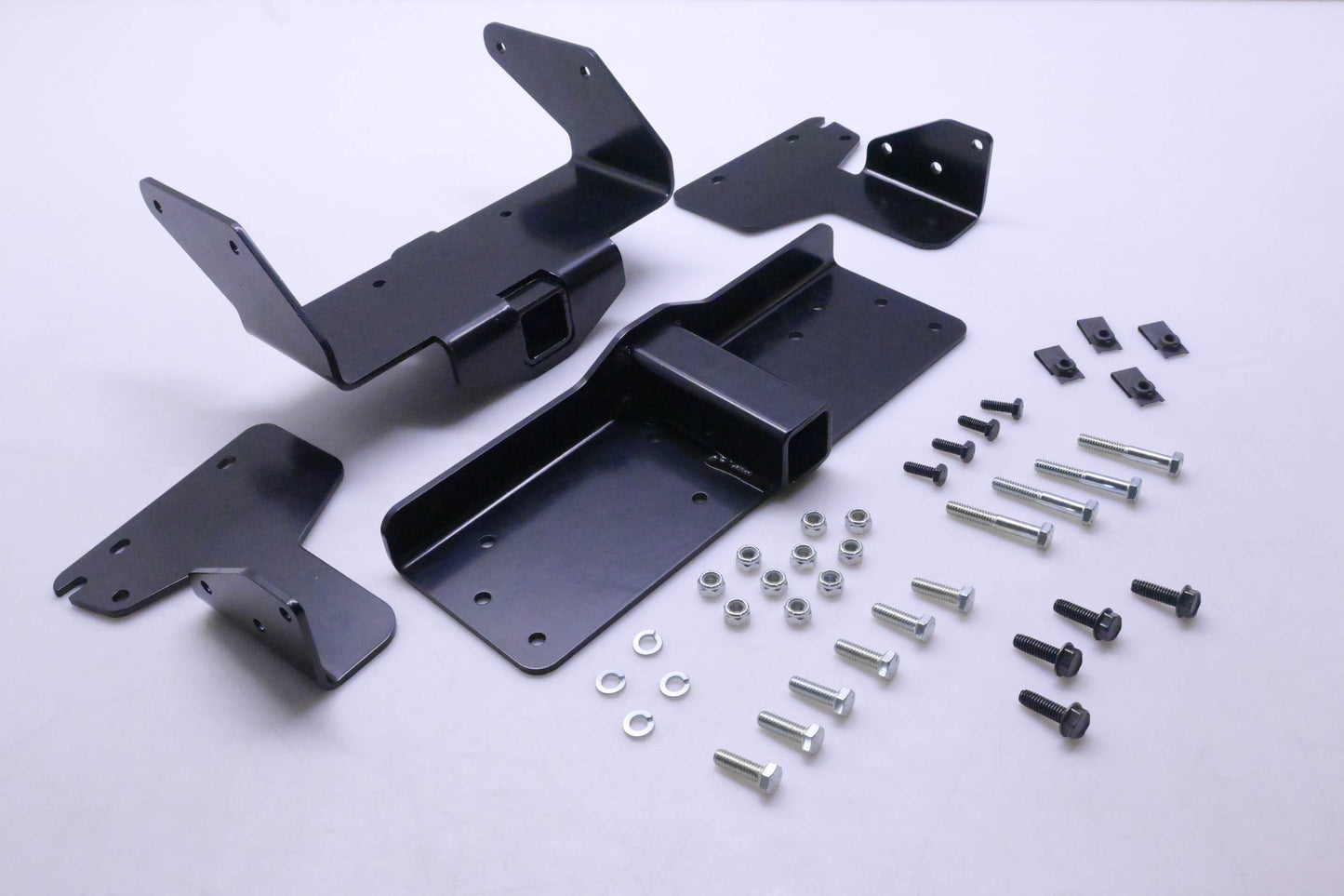 Warn W60901, 60901 ATV Winch Mounting Kit NOS
