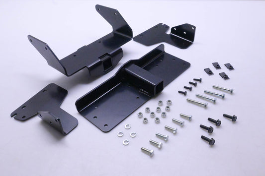 Warn W60901, 60901 ATV Winch Mounting Kit NOS