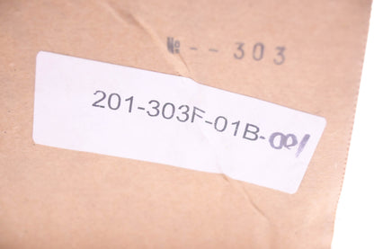 4XPro 201-303F-01B.001 Front Left/Right Axle NOS