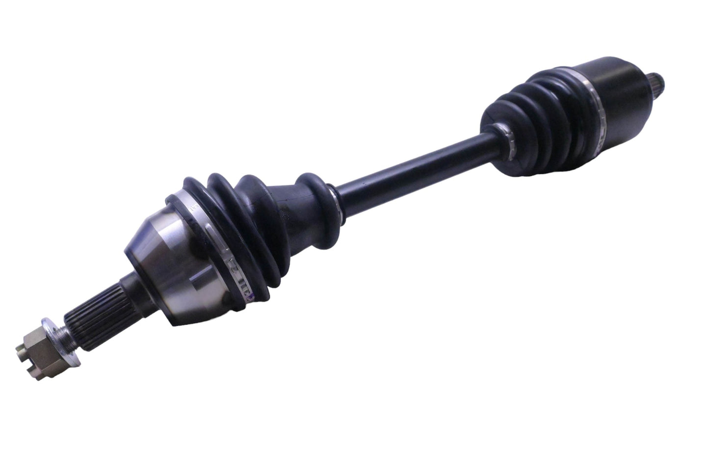 Rhino HD-P-RZR-F-DOJ Front Axle NOS