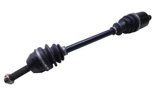 ADR SA-1-4-F, 111006 Front Axle NOS