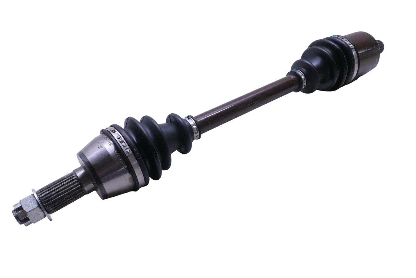 Interparts ATV-PO-8-304, 4588, ATV-PO-1-004 Axle NOS