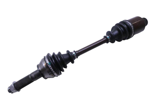 Interparts ATV-PO-8-329, 531-0537, ATV-PO-1-010 Axle NOS