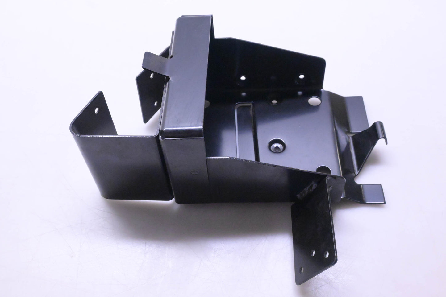 New OEM Polaris 1012799-067 Battery Tray Box NOS