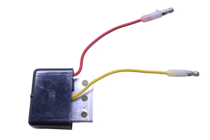 New OEM Polaris 4010196 Rectifier NOS