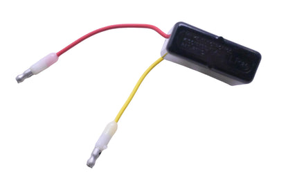 New OEM Polaris 4010196 Rectifier NOS