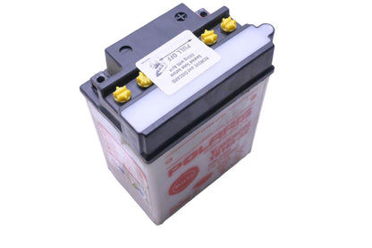 New OEM Polaris 4140006, YB14A-A2 Battery NOS