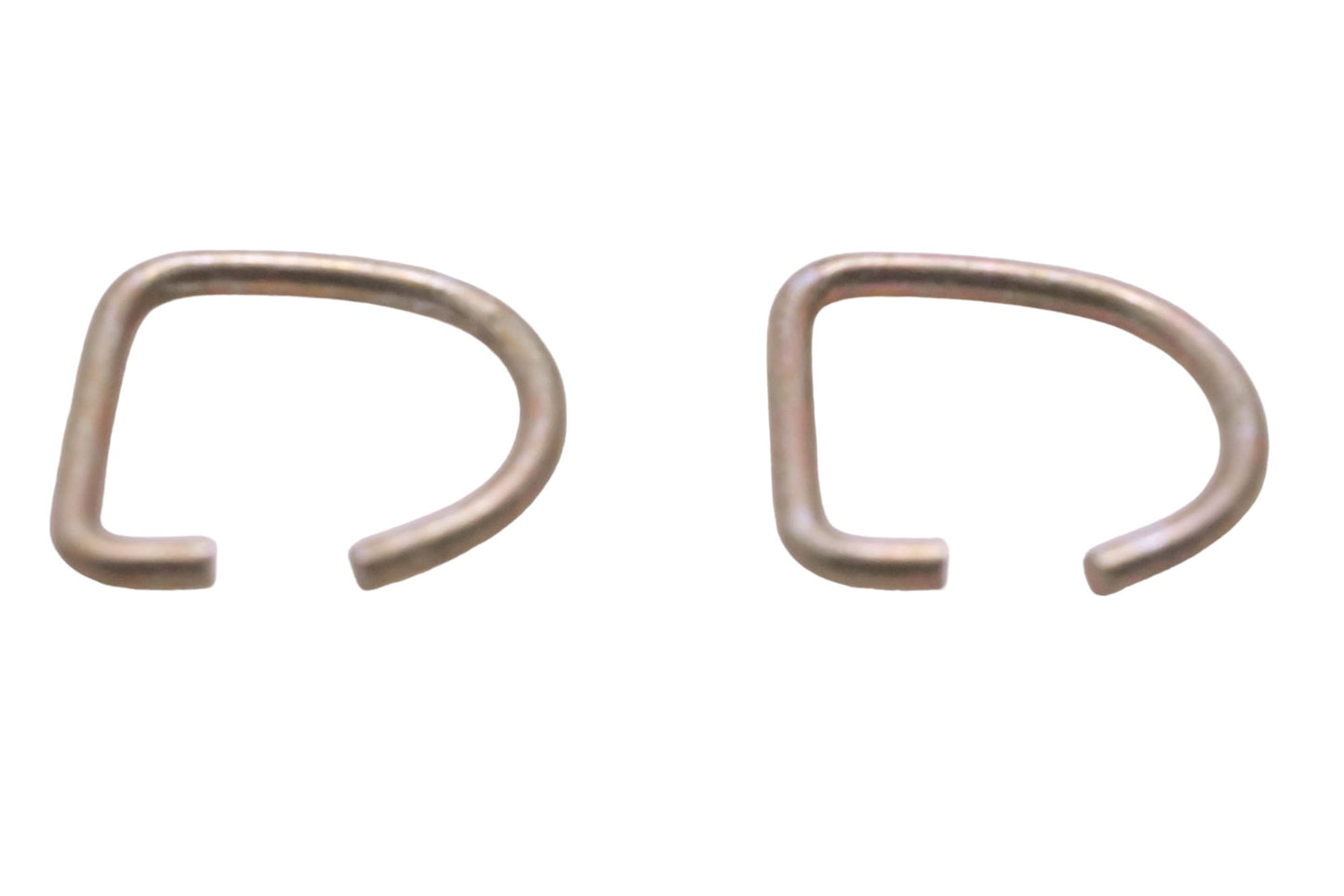 New OEM Polaris 5224468 D Hooks Qty 2 NOS