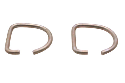 New OEM Polaris 5224468 D Hooks Qty 2 NOS