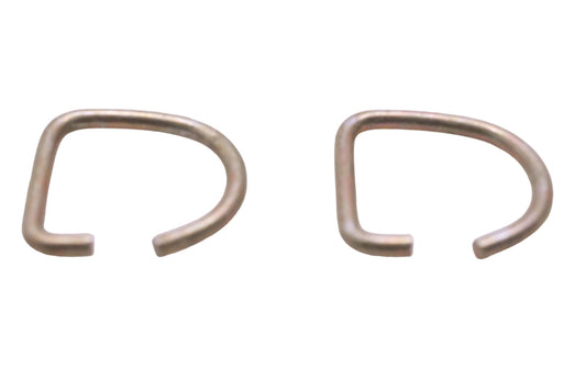 New OEM Polaris 5224468 D Hooks Qty 2 NOS
