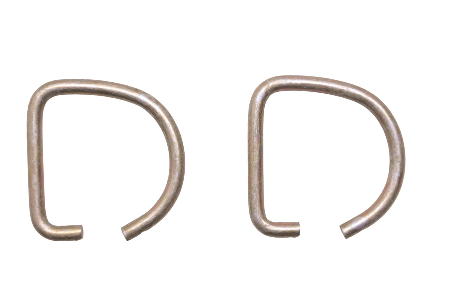 New OEM Polaris 5224468 D Hooks Qty 2 NOS