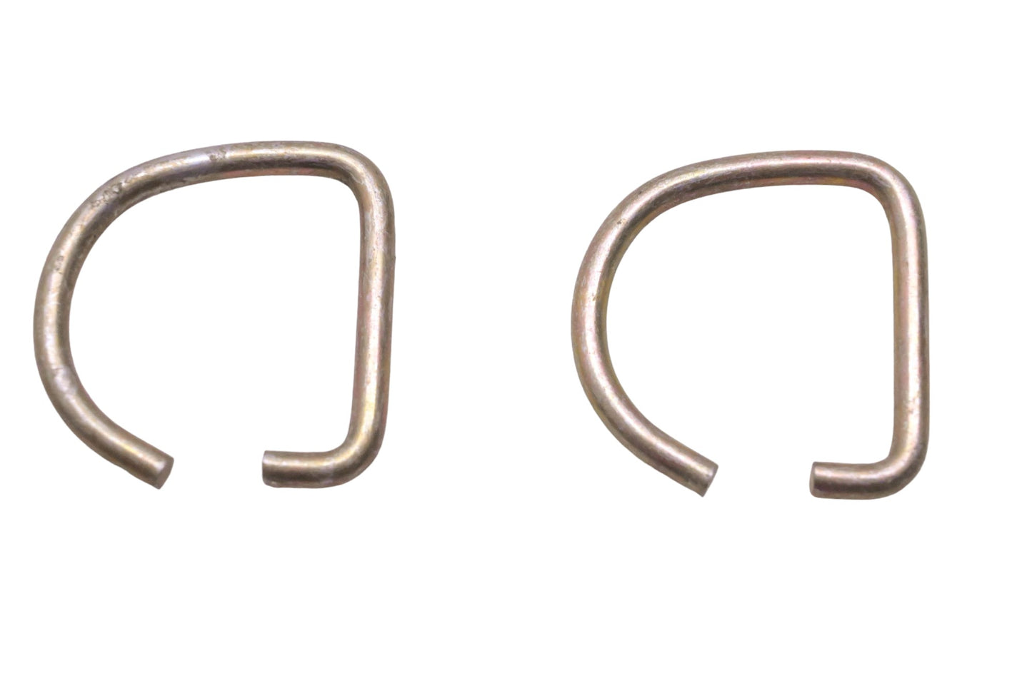 New OEM Polaris 5224468 D Hooks Qty 2 NOS