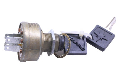 OEM Polaris 2410109 Ignition Swich