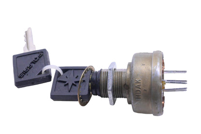 OEM Polaris 2410109 Ignition Swich