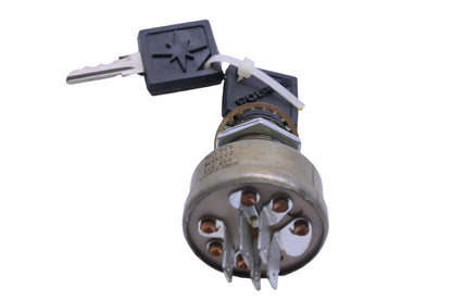 OEM Polaris 2410109 Ignition Swich